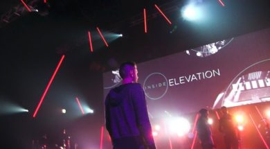 Behind the Scenes at Elevation Church Blakeney