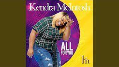 Kendra McIntosh