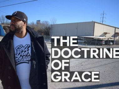 Kaynenn Parker  – The Doctrines of Grace | Spoken Word
