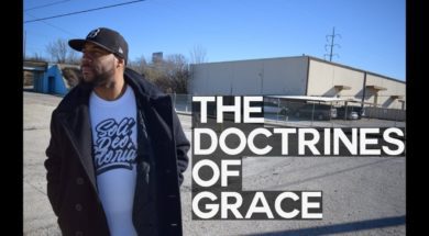 Kaynenn Parker  – The Doctrines of Grace | Spoken Word