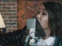 “Pursued” – Hosanna Poetry Live Sessions