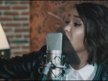 “Pursued” – Hosanna Poetry Live Sessions