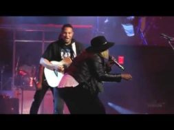 Todd Dulaney – Your Great Name (Extended Version) – Live in Orlando