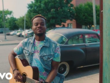 Travis Greene – Love Will Always Win