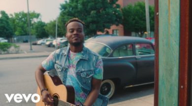 Travis Greene – Love Will Always Win