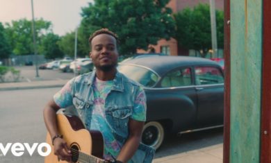 Travis Greene – Love Will Always Win