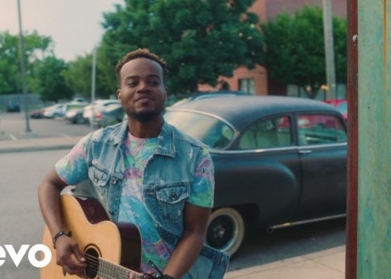 Travis Greene – Love Will Always Win