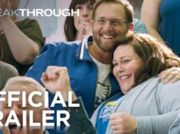 Breakthrough | Official Trailer [HD] | 20th Century FOX