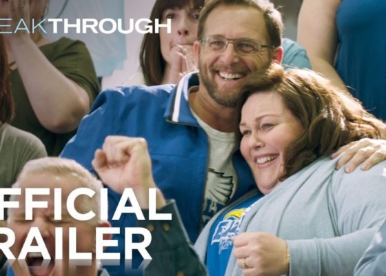 Breakthrough | Official Trailer [HD] | 20th Century FOX