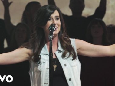 Vertical Worship – Spirit of the Living God