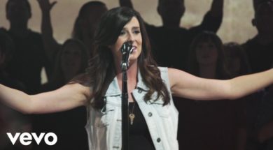 Vertical Worship – Spirit of the Living God
