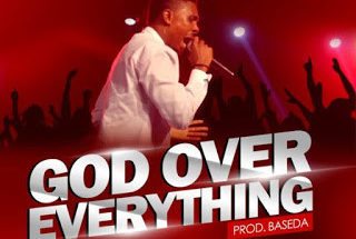Progress-Effiong-God-Over-Everything