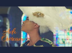 ADA – I OVERCAME