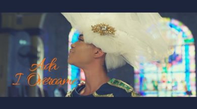 ADA – I OVERCAME