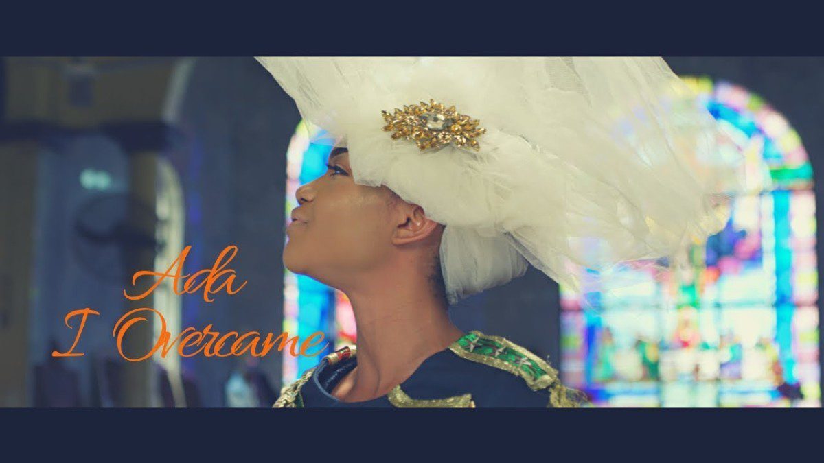 ADA – I OVERCAME