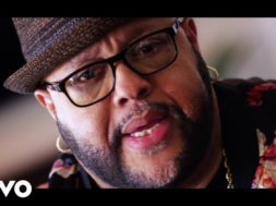 Fred Hammond – Tell Me Where It Hurts
