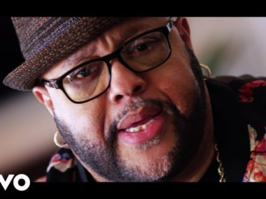 Fred Hammond – Tell Me Where It Hurts