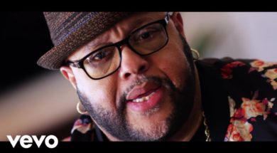 Fred Hammond – Tell Me Where It Hurts