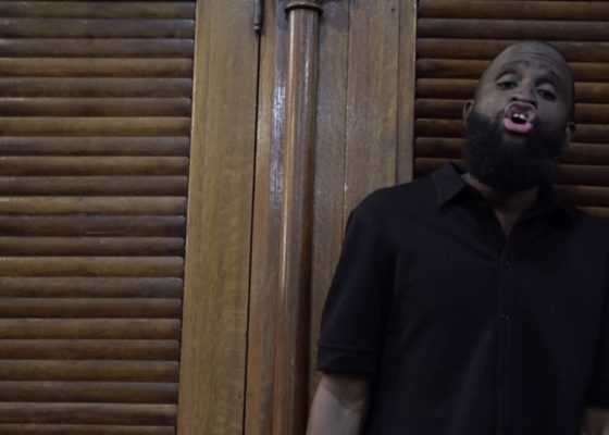 Jermaine Dolly Serve Official Video