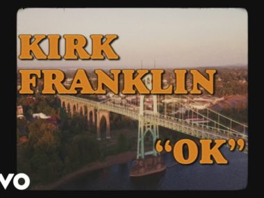 Kirk Franklin – OK
