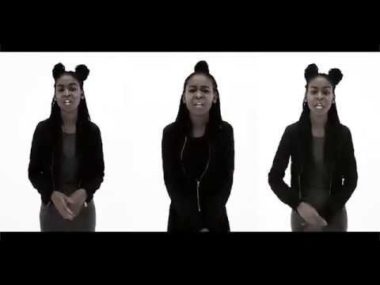 Zoe Grace – Sweet Jesus (Cover)