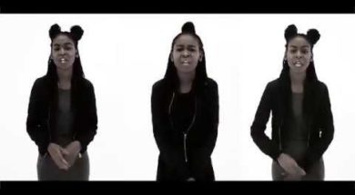 Zoe Grace – Sweet Jesus (Cover)