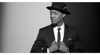 Rudy Currence “Testimony” Lyric Video