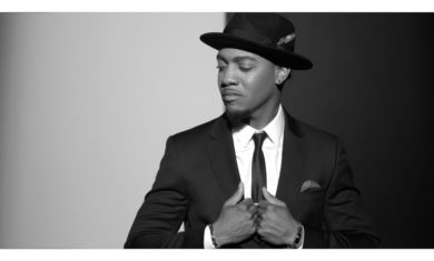 Rudy Currence “Testimony” Lyric Video