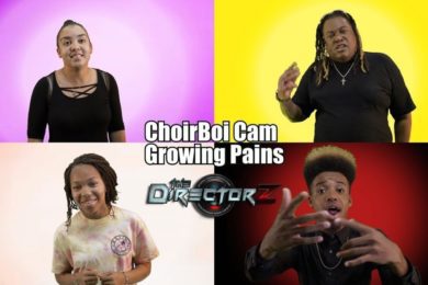 ChoirBoi Cam “Growing Pains