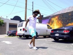 Deitrick Haddon – Open Door Season