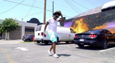 Deitrick Haddon – Open Door Season