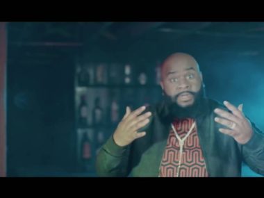 KLARKENT “Oh My God” featuring Derek Minor (OMG)