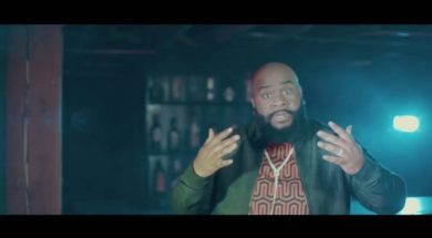 KLARKENT “Oh My God” featuring Derek Minor (OMG)