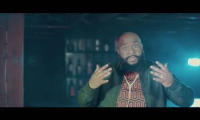 KLARKENT “Oh My God” featuring Derek Minor (OMG)