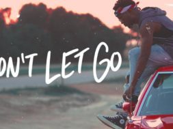 Travis Greene – Won’t Let Go