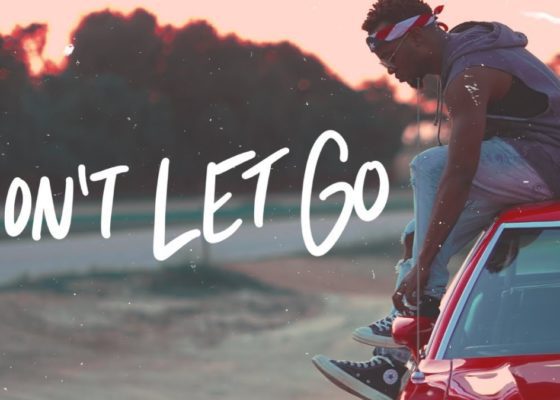 Travis Greene – Won’t Let Go