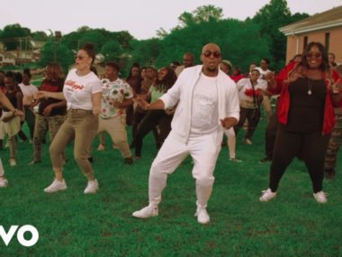 Blessings On Blessings (The B.O.B. Bounce) (Official Video)