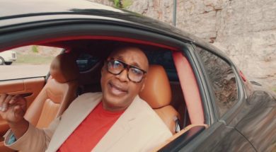 Canton Jones – “So Glad I’m Saved” feat Doug Williams and GCS