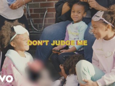 Kierra Sheard – Don’t Judge Me