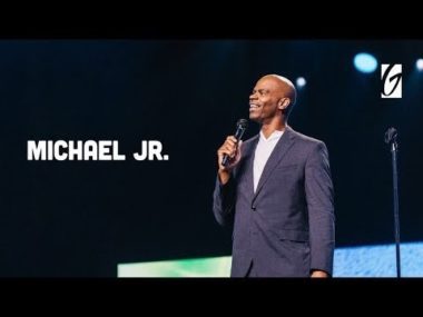 Michael Jr. – Bring A Friend