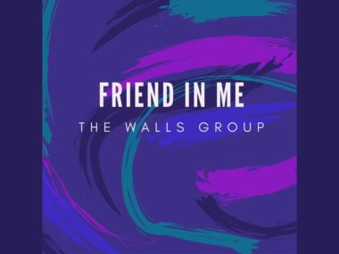 The Walls Friend in Me