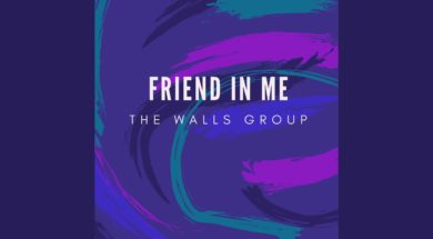 The Walls Friend in Me
