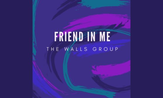 The Walls Friend in Me