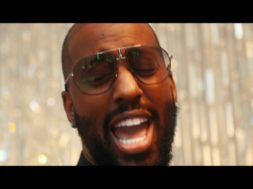 Isaac Carree – HER