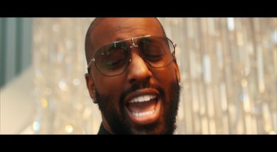 Isaac Carree – HER