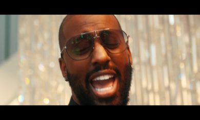 Isaac Carree – HER