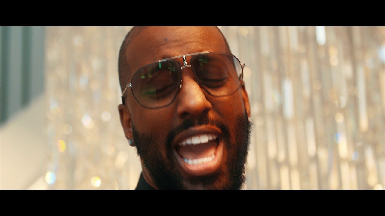 Isaac Carree – HER