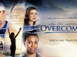 Overcomer Movie – Official Trailer (HD)