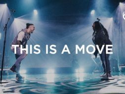 This is a Move – Brandon Lake and Tasha Cobbs Leonard | Moment