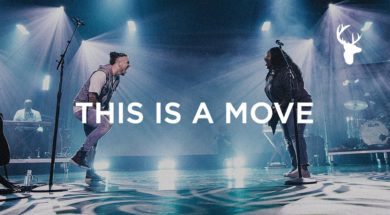 This is a Move – Brandon Lake and Tasha Cobbs Leonard | Moment